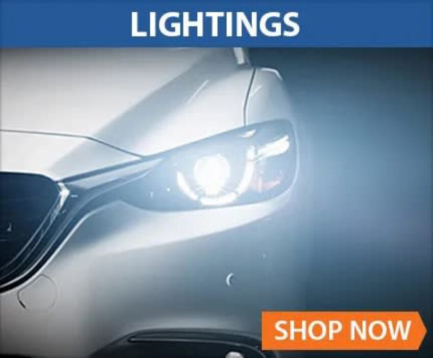 Headlight For Kia Sonara 2016